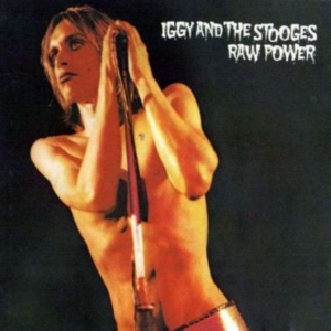 Iggy & The Stooges - Raw Power in der Gruppe VINYL bei Bengans Skivbutik AB (2241583)