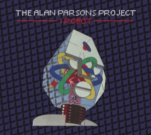 Alan Parsons Project The - I Robot in der Gruppe Minishops / Alan Parsons bei Bengans Skivbutik AB (2241584)
