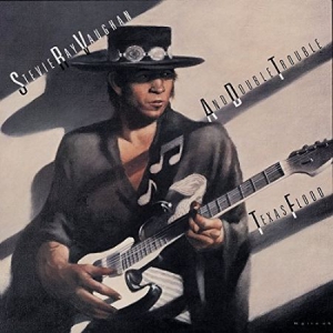 Vaughan Stevie Ray - Texas Flood in der Gruppe -Start Vinyl-N bei Bengans Skivbutik AB (2241585)