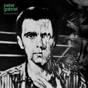 Peter Gabriel - Peter Gabriel 3 Ein Deutsches Album in der Gruppe Minishops / Peter Gabriel bei Bengans Skivbutik AB (2245960)