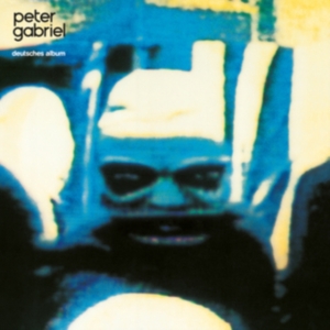 Peter Gabriel - Peter Gabriel 4 Ein Deutsches Album in der Gruppe VINYL bei Bengans Skivbutik AB (2245961)