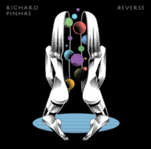 Richard Pinhas - Reverse in der Gruppe VINYL bei Bengans Skivbutik AB (2245994)