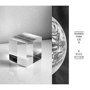 Ruined Faamilies - Education in der Gruppe VINYL bei Bengans Skivbutik AB (2246001)
