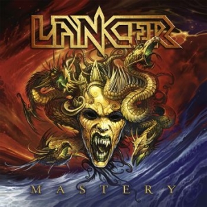Lancer - Mastery in der Gruppe VINYL bei Bengans Skivbutik AB (2248133)