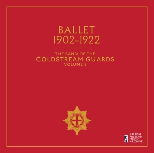 Band Of The Coldstream Guards John - Band Of The Coldstream Guards, Vol. in der Gruppe CD bei Bengans Skivbutik AB (2248173)