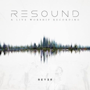 Reyer - Resound in der Gruppe CD bei Bengans Skivbutik AB (2248194)