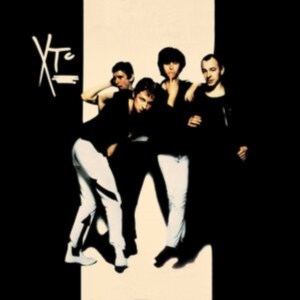 Xtc - White Music in der Gruppe CD / Pop-Rock bei Bengans Skivbutik AB (2249599)