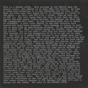 Xtc - Go 2 in der Gruppe CD bei Bengans Skivbutik AB (2249600)