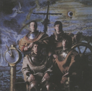 Xtc - Black Sea in der Gruppe CD bei Bengans Skivbutik AB (2249601)