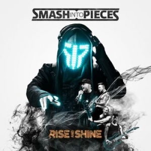 Smash Into Pieces - Rise And Shine in der Gruppe CD bei Bengans Skivbutik AB (2249620)