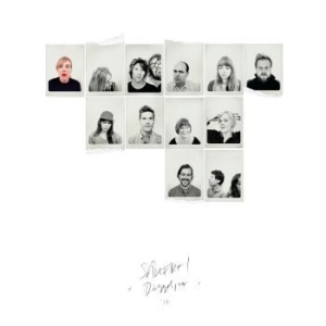 Säkert! - Däggdjur in der Gruppe CD bei Bengans Skivbutik AB (2249621)