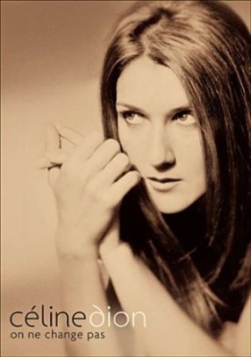 Dion Céline - On Ne Change Pas in der Gruppe Minishops / Celine Dion bei Bengans Skivbutik AB (2249622)