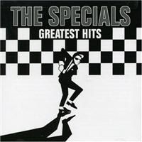 Specials - Greatest Hits in der Gruppe CD bei Bengans Skivbutik AB (2249661)
