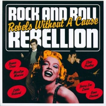 Various Artists - An Acoustic Tribute To Lana Del Rey in der Gruppe CD / Bestseller bei Bengans Skivbutik AB (2249668)