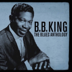 King B.B. - Blues Anthology Cd+Dvd in der Gruppe CD bei Bengans Skivbutik AB (2249674)