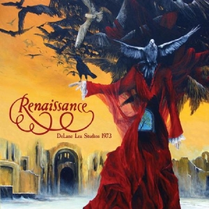 Renaissance - Delane Lea Studios 1973 in der Gruppe VINYL bei Bengans Skivbutik AB (2249696)