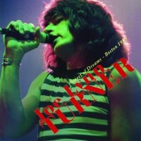 Lopez Lance - Live In Nyc in der Gruppe CD bei Bengans Skivbutik AB (2249749)