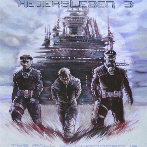 Head Cat - Fool's Paradise in der Gruppe VINYL / Bestseller bei Bengans Skivbutik AB (2249751)