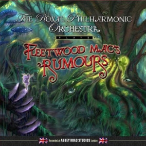Royal Philharmonic Orchestra - Plays Fleetwood Mac's Rumours in der Gruppe Minishops / Fleetwood Mac bei Bengans Skivbutik AB (2249831)