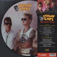 Shatner William - Space Cowboy in der Gruppe VINYL bei Bengans Skivbutik AB (2249841)