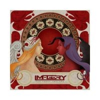 Blandade Artister - A Tribute To Journey in der Gruppe CD bei Bengans Skivbutik AB (2249912)