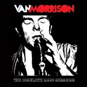 Van Morrison - Complete Bang Sessions Ltd.Ed. in der Gruppe VINYL bei Bengans Skivbutik AB (2250053)