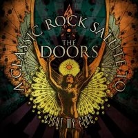 Magneta Lane - Witchrock in der Gruppe CD bei Bengans Skivbutik AB (2250061)