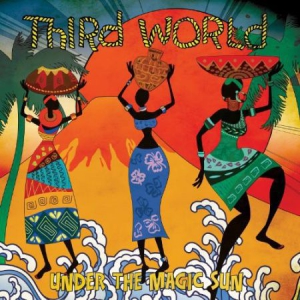 Third World - Under The Magic Sun in der Gruppe VINYL bei Bengans Skivbutik AB (2250100)