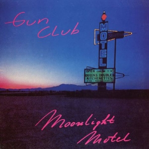Gun Club - Moonlight Motel in der Gruppe VINYL bei Bengans Skivbutik AB (2250114)