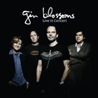 Gin Blossoms - Live In Concert in der Gruppe VINYL bei Bengans Skivbutik AB (2250126)