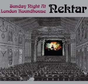 Nektar - Sunday Night At London Roundhouse in der Gruppe VINYL bei Bengans Skivbutik AB (2250188)