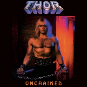 Thor - Unchained - Deluxe Edition Cd+Dvd in der Gruppe CD bei Bengans Skivbutik AB (2250199)