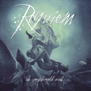 Requiem - Unexplainable Truth in der Gruppe CD bei Bengans Skivbutik AB (2250252)