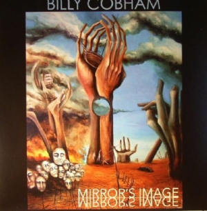 Cobham Billy - Mirror's Image in der Gruppe CD bei Bengans Skivbutik AB (2250260)