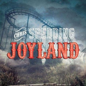 Spedding Chris - Joyland in der Gruppe CD bei Bengans Skivbutik AB (2250291)