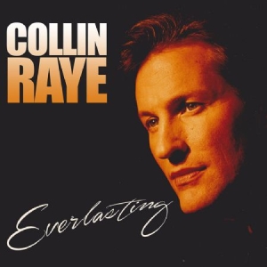 Raye Collin - Everlasting in der Gruppe CD bei Bengans Skivbutik AB (2250297)