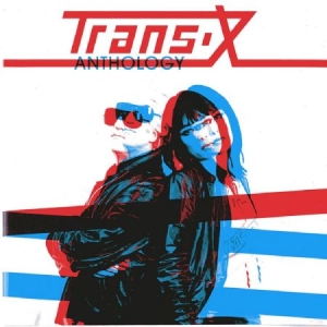 Trans-X - Anthology in der Gruppe CD bei Bengans Skivbutik AB (2250324)