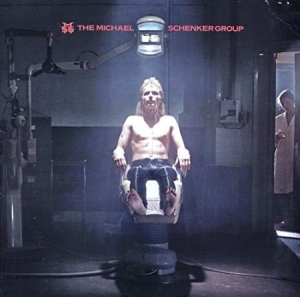 Michael Schenker Group - Michael Schenker Group in der Gruppe Minishops / Michael Schenker bei Bengans Skivbutik AB (2250347)