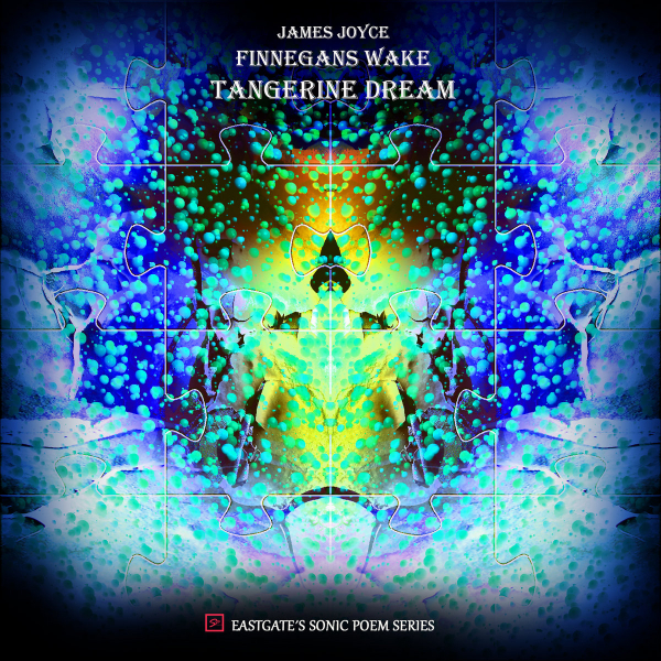 Tangerine Dream - James Joyce - Finnegans Wake in der Gruppe CD / Pop bei Bengans Skivbutik AB (2250374)