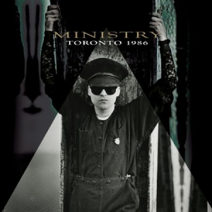 Ministry - Toronto 1986 in der Gruppe CD bei Bengans Skivbutik AB (2250386)