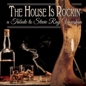 Various Artists - House Is Rockin' - A Tribute To Ste in der Gruppe CD bei Bengans Skivbutik AB (2250391)