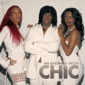 Chic - An Evening With Chic in der Gruppe VINYL bei Bengans Skivbutik AB (2250393)