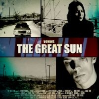 Vowws - Great Sun in der Gruppe VINYL bei Bengans Skivbutik AB (2250398)