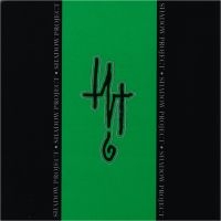 Shadow Project - Shadow Project in der Gruppe VINYL bei Bengans Skivbutik AB (2250403)