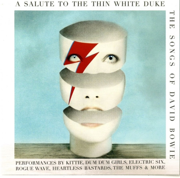 Various Artists - Keep Calm & Salute Queen in der Gruppe CD / Bestseller bei Bengans Skivbutik AB (2250407)