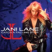 Lane Jani - Catch A Falling Star in der Gruppe VINYL bei Bengans Skivbutik AB (2250409)