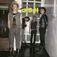 Thunders Johnny - Dawn Of The Dead: Live At Max's Kan in der Gruppe VINYL bei Bengans Skivbutik AB (2250532)