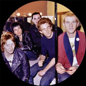 Damned - Pure Punk 1977-1982 in der Gruppe VINYL bei Bengans Skivbutik AB (2250548)