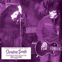 Brainticket - Psychonaut in der Gruppe VINYL bei Bengans Skivbutik AB (2250576)