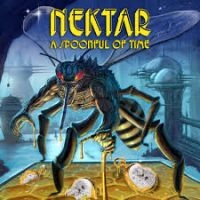 Nektar - A Spoonful Of Time in der Gruppe VINYL bei Bengans Skivbutik AB (2250589)